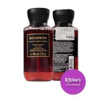 ราคา Bath Body works For Men Shower Gel 88 ml Travel Size บาธ แอนด์ บอดี้ เวิร์ก เจลอาบน้ำ สำหรับผู้ชาย 88 มล ขนาดพกพา (21379983414)