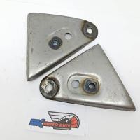 ราคา หูช้างชาลี หูยึดไฟหน้าชาลี ขาจับไฟหน้าชาลี Chaly แบบนำมาเชื่อมเอง ชาลีแต่งญี่ปุ่น (23109037970)