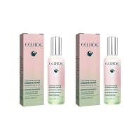 ราคา Eelhoe รอยเหี่ยวย่นบนใบหน้าเอสเซนส์บำรุงผิวเรียบช่วยเพิ่มการหมองคล้ำบำรุงผิวมอยส์เจอร์ไรซิ่งซีดจางริ้วรอยการดูแลผิว50มล (24607324340)