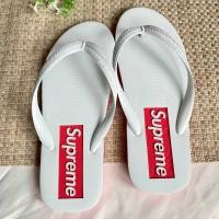 ราคา ช้างดาวแกะลาย Supreme เส้นคมชัด ตรงปก รองเท้าช้างดาวแกะลาย (22279661953)