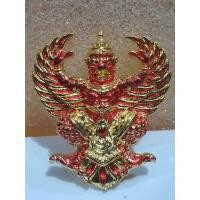 ราคา 05 พญาครุฑพัฒน์ปลดหนี้ หลวงพ่อพัฒน์ วัดห้วยด้วน (22428777348)