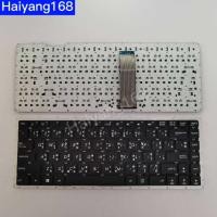 ราคา Keyboard คีย์บอร์ดใช้กับ Asus K450J K450JN K450JF X450J ภาษาไทย อังกฤษ (16618562869)