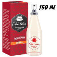 ราคา Old Spice After Shave LotionAtomizer (23862602991)