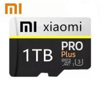 ราคา Xiaomi Memory Card Micro SD 1TB 512gb 256GB 128GB 64GB Micro SD Mi High Speed Class 10 UHS 1 TF Card (24618906677)