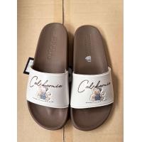 ราคา Beverly hills polo club รองเท้าแตะหญิง (24943586619)