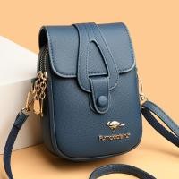 ราคา กระเป๋าสะพายข้างหนังแท้ กระเป๋าใส่โทรศัพท์มือถือแบบสะพายข้าง กระเป๋าใส่เหรียญหลายชั้น กระเป๋าสะพายข้างแบบหนังนิ่ม กระเป๋าสะพายข้างแบบมินิ กระเป๋าสะพายข้างแบบเกาหลี กระเป๋าสะพายข้างแบบใหม่ 2023 (232279