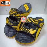 ราคา J rin Adda รองเท้าแตะ รองเท้าแตะแอ๊ดด้า รุ่น 22W02 แดง น้ำเงิน เหลือง เทา ส้ม (13180059226)