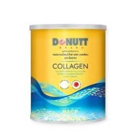 ราคา โดนัทท์ คอลลาเจนไดเปปไทด์ พลัส แคลเซียม 120000 mg Donutt Collagen Dipeptide (24326938836)