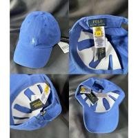 ราคา ส่งจากร้านขายส่ง หมวกแก๊ป polo สีขาว ม้าเล็กฟ้า (24362880909)