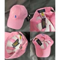 ราคา ส่งจากร้านขายส่ง หมวกแก๊ป polo สีขาว ม้าเล็กฟ้า (24362880913)