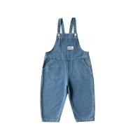 ราคา เอี๊ยมโคเรีย2022รุ่นใหม่ล่าสุด พร้อมส่ง เอี๊ยมขายาวสไตล์เกาหลีสุดเทห์ใส่ได้ทั้งเด็กผู้ชายและเด็กผู้หญิง (16234791123)