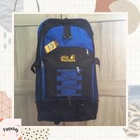 ราคา กระเป๋าเป้ johnwolfman ขยายก้นได้ กระเป๋าเดินทาง กระเป๋าใส่เสื้อผ้า กระเป๋าใบใหญ่ ราคาถูก backpack (3442300858)