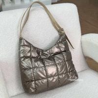 ราคา พร้อมส่ง กระเป๋าพัฟฟี่ 4 Tote Bag กระเป๋าโทท กระเป๋าสะพายไหล่ กระเป๋าทำงานผู้หญิง กระเป๋าทำงาน (19729049841)