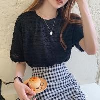 ราคา LH Monday แฟชั่นนำเทรนด์ ลุคชิลๆในร้านกาแฟ เสื้อเชิ้ตหญิง รุ่นนี้สวยจริงบอกเลยว่าเข้ากับยุคนี้สุดสุดตามกระแสม๊วกกกกับเสื้อลูกไม้สไตล์เกาหลีงาน (14000070550)