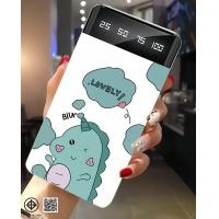 ราคา โปร ซื้อ 1 แถม 1 Power Bank 128000Mah แถม 30000Mah พาวเวอร์แบงค์ แบตสำรอง ประกัน 1 ปี พร้อมสายชาร์จฟรี (24683044420)