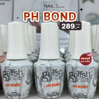 ราคา ของแท้ pH BOND Gelish Nail Prep น้ำยาไล่ความชื้น ปรับสภาพหน้าเล็บ GELISH (24698083437)