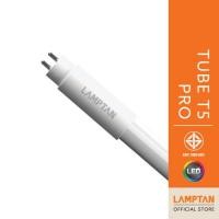 ราคา LAMPTAN หลอดตรง LED TUBE T5 PRO 18w ทดแทนหลอดฟลูออเรสเซนต์ T5แบบเก่า (17708549179)