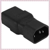 ราคา BIXP PDU UPS Power IEC Male C14 to Female C19 Adapter IEC C19 to C14 Connector (24911434819)