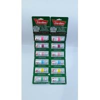 ราคา Poy sian โป๊ยเซียน ยาดมชนิดหลอดแผงละ 6 หลอด คละสี (20173255814)