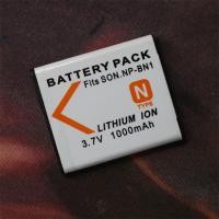 ราคา แบตเตอรี่ NP BN1 สำหรับกล้อง Sony T110 TX5 TX55 W570 WX7 WX50 WX9 ชาร์จไดร์เวอร์ อุปกรณ์เสริมกล้องดิจิตอล อุปกรณ์เสริมแบตเตอรี่ชาร์จได้ (20479860008)