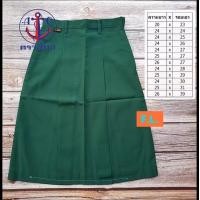 ราคา กระโปรงเนตรนารี กระโปรงอย่างเดียว ตราสมอ ผ้าโทเร ชุดเนตรนารี กระโปรงเนตนารี กระโปรงนักรียน ชุดนักเรียน กระโปรง ชุดนักเรียนตราสมอ (24615463961)