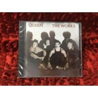 ราคา CD Queen The Works A150 78 A161 80 A194 67 A196 78 (24573113075)