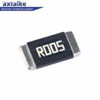 ราคา 10PCS 2512 1 2W Alloy Resistor SMD R001 R002 R003 R008 R009 R010 R012 R015 R020 R025 R060 R070 R100 R120 R150 R300 R500 0 5ohm (19941736858)