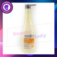 ราคา ครีมจับลอน ยูจี yougee PhytOIL Curl Bounce Cream 300 ml จับลอนผม ดัด อย่างเป็น ธรรมชาติ ผมดัด อยู่ทรงเป็นธรรมชาติ ไม่แข็ง (7716132712)
