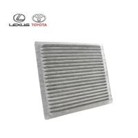 ราคา GS300 CX 97 05 IS200 IS300 99 05 RX300 98 03 Highlander Crown Mark TOYOTA LEXUS ที่กรองอากาศในรถ87139 48020 (20629154714)