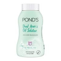 ราคา 6กระปุก แพ็ค POND แป้งพอนด์ส ปริมาณ 50 กรัม PONDS แป้งฝุ่นพอนด์ส (22169038345)