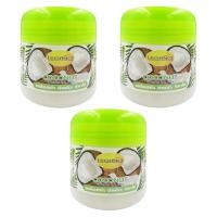 ราคา LEGANO ลีกาโน่ เกลือสปาขัดผิว สครับขัดผิวขาว สคับขัดผิวขาว ขัดผิวขาว 750กรัม สูตรมะพร้าว ลดผิวลอกแห้ง ผิวชุ่มชื้น ลด จุด ด่าง ดำ ลด สิว (16328089878)