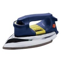 ราคา SMARTHOME เตารีดแห้งสีน้ำเงิน รุ่น SDIR 013 กำลังไฟ 1000 วัตต์ รับประกัน 3 ปี เตารีดหนัก เตารีดโบราณ IRON (24641693942)