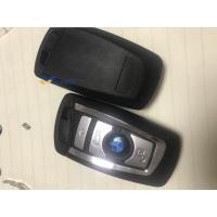 ราคา การอัปเดต BMW F Series Smart Remote Key Casing Shell สำหรับการอัปเดต BMW F 357etc Series CAS4 Keyless Entry Case (15807593582)