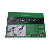 ราคา กระดาษวาดเขียน100ปอนด์ A2 (24472932385)