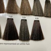 ราคา ไม่รวมไฮ LOREAL Maji Fashion Majibrown สีย้อมผม โทนน้ำตาล เน้นเม็ดสีน้ำตาล 50ml (20908592609)