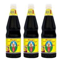 ราคา เด็กสมบูรณ์ ซีอิ๊วขาว สูตร 1 ขนาด 1 ลิตร x 3 ขวด (24429191402)