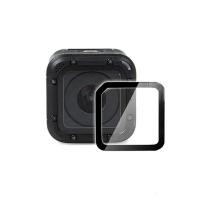 ราคา 1Pc เลนส์กระจกนิรภัยกล้องใหม่พร้อมฟิล์มกันรอยหน้าจอสำหรับ Gopro Hero 4 5 Session (22961722115)
