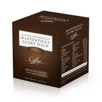 ราคา กลอรี่ ฮาโลว์ กาแฟบำรุงสายตา (397741638)