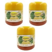 ราคา LEGANO ลีกาโน่ เกลือสปาขัดผิว ขัดผิวขาว สครับขัดผิวขาว สคับขัดผิวขาว 750กรัม สูตรมะหาด ผิวกระจ่างใส เรียบเนียน ลด จุด ด่างดำ ลดกลิ่นตัว (15482933776)