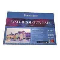 ราคา กระดาษวาดเขียน100ปอนด์ A2 (24472932384)