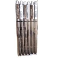 ราคา ดินสอเขียนคิ้ว ปลอกเหล็ก 2ด้าน สิวันนา sivanna es004 (14142729530)