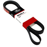 ราคา HONDA สายพานหน้าเครื่อง สำหรับรุ่น JAZZ ฮอนด้า แจ๊ส 5PK1135 5PK1140 5PK1145 GATES (24090894219)