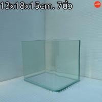 ราคา ตู้ปลากระจกนาโนมุมโค้ง ตู้ปลาสวยงาม งานคุณภาพดี (23881952742)