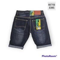 ราคา กางเกงยีนส์ขาสั้นผู้ชาย LEE No 1004 (18506780380)