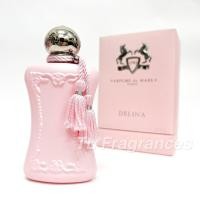 ราคา PDM Parfums De Marly Delina Delina Exclusif Delina la rosee แบ่งขายน้ำหอมแท้ 100 (16514230746)