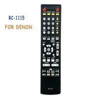 ราคา New Remote Control For DENON RC 1115 AVR 390 AVR930 AVR 391 AV Receiver AVR 590 AVR 1610 AVR 1604 AVR 886S AVR 1 Controle Remoto (10520274478)