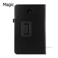ราคา Galaxy S Folding Stand Pu Case Case Case สำหรับ Samsung Galaxy Tab A 10 1 2016 T580N DY TH (24537470244)