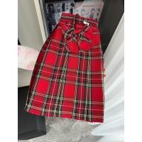 ราคา กระโปรงสั้นทรงเอผ้าโพลีเอสเตอร์ลายสก็อตสีแดงคริสต์มาสสำหรับผู้หญิง กระโปรงสั้นทรงเอสไตล์นักศึกษา ความยาวปานกลาง เอวสูง กระโปรงสั้นฤดูร้อน (24609397327)