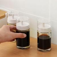 ราคา ขวดน้ำปลาแก้ว ขวดน้ำมนต์ ขวดเกลือ ขวดน้ำมัน ครัวเรือน ไม่รั่วไหล ควบคุมน้ำมัน ขวดน้ำมันขนาดเล็ก ขวดน้ำมันสำหรับร้านอาหาร (24485601310)