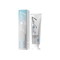 ราคา ยาสีฟัน Lets Smile Toothpastes ยาสีฟันลดกลิ่นปาก ฟอกฟันขาว ขัดคราบหินปูน ฟองเยอะ หอมเย็น ใช้ได้ทั้งครอบครัว (24728995212)